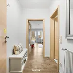 Amrum Appartement Büsum