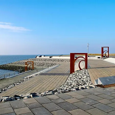Apartament Amrum