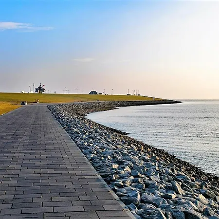 Apartament Amrum